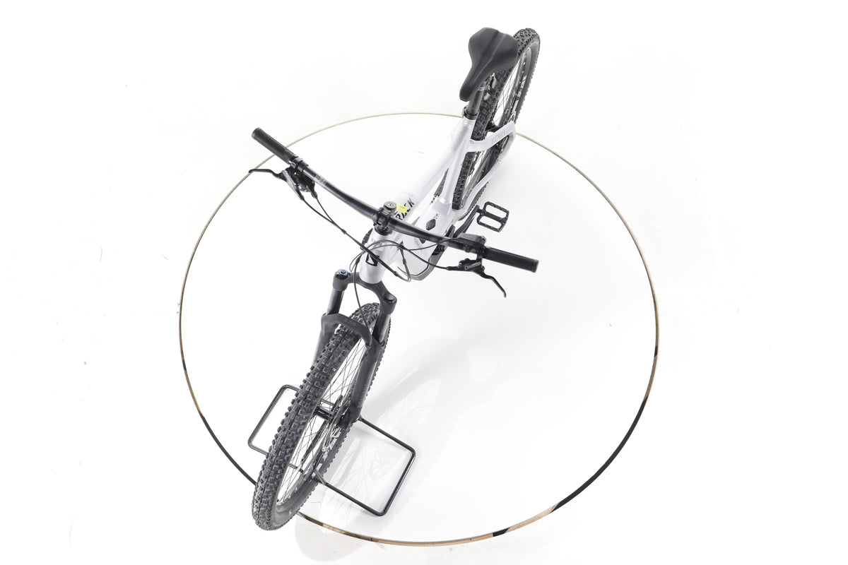 Haibike AllTrack 9 E-Bike 2024 - Image 17