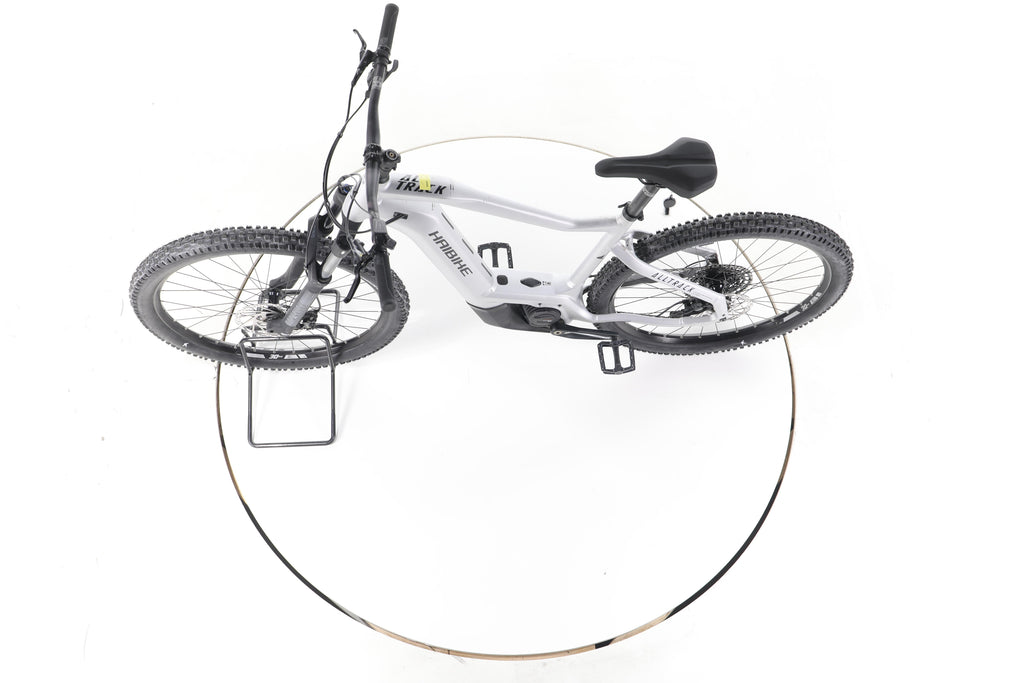 Haibike AllTrack 9 E-Bike 2024 - Image 19