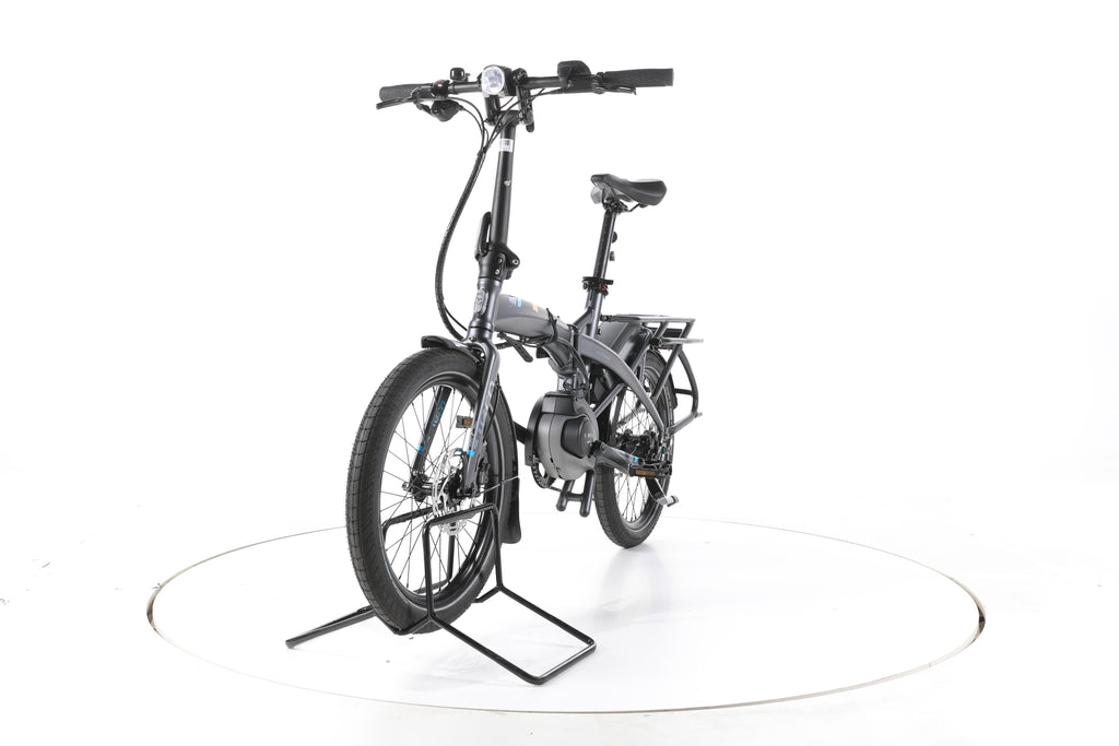 Tern Vektron P7i Falt E-Bike Tiefeinsteiger - Image 5