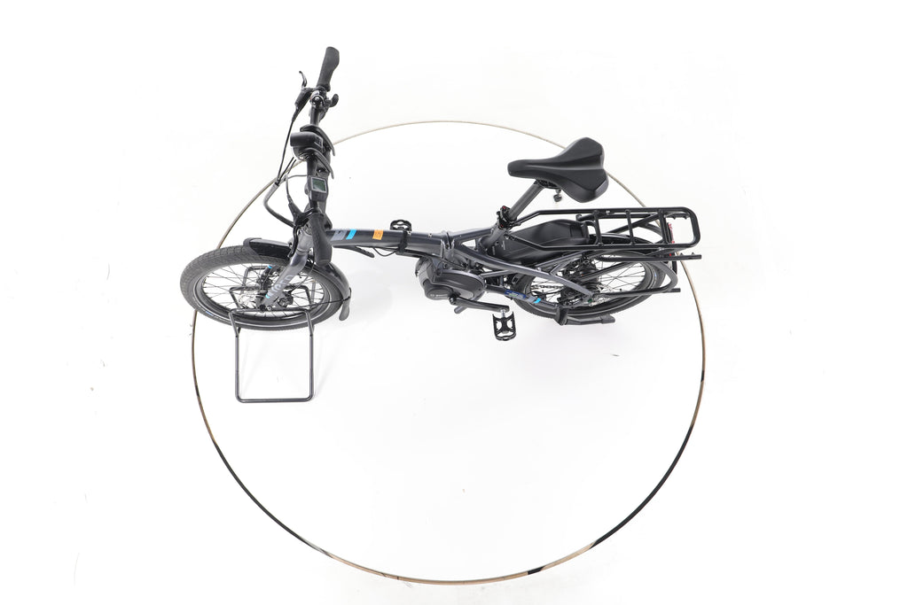 Tern Vektron P7i Falt E-Bike Tiefeinsteiger - Image 19