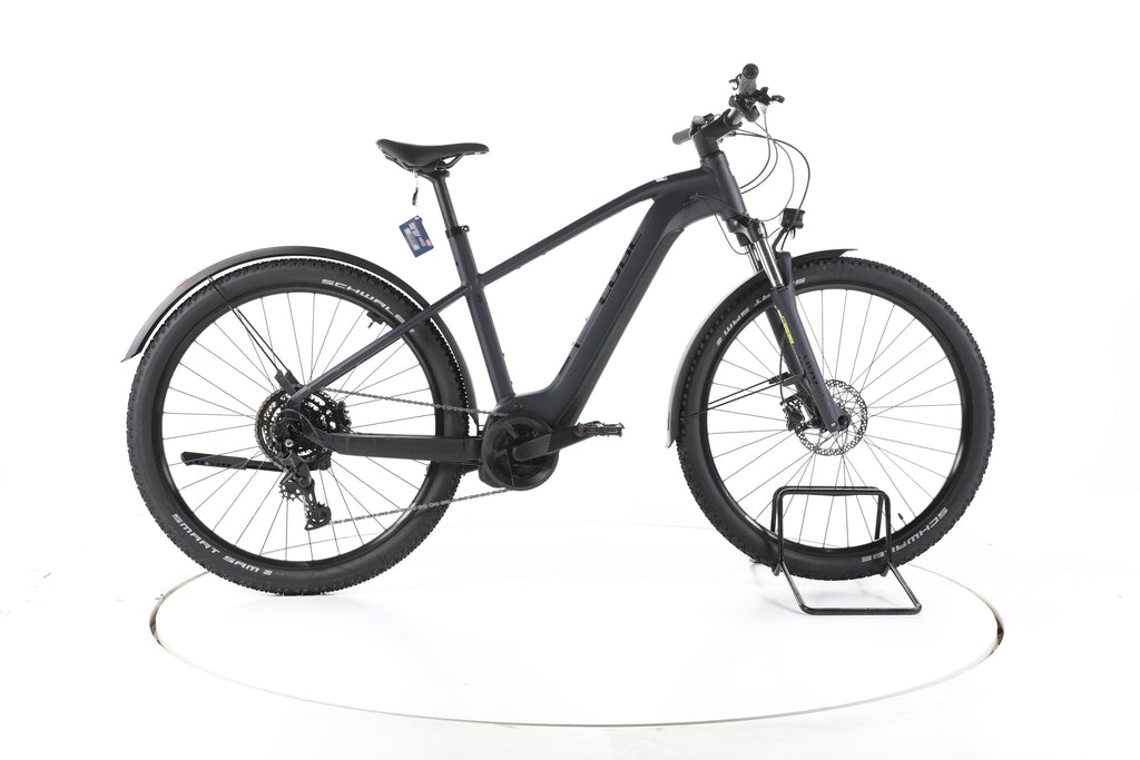 Cube Reaction Hybrid Performance 500 Allroad Trekking E-Bike 2024 - Image 1