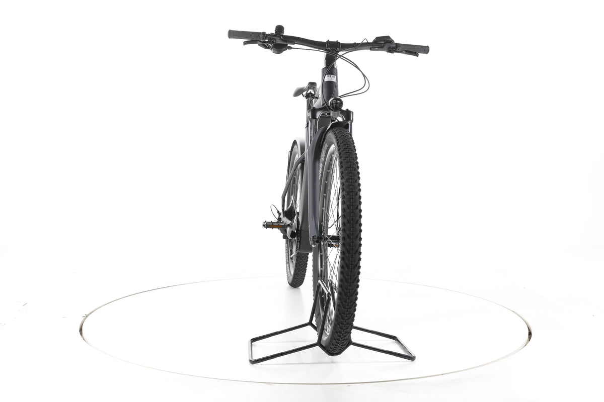 Cube Reaction Hybrid Performance 500 Allroad Trekking E-Bike 2024 - Image 4