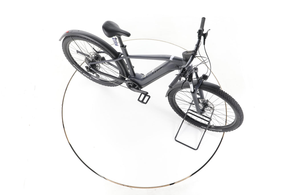 Cube Reaction Hybrid Performance 500 Allroad Trekking E-Bike 2024 - Image 14