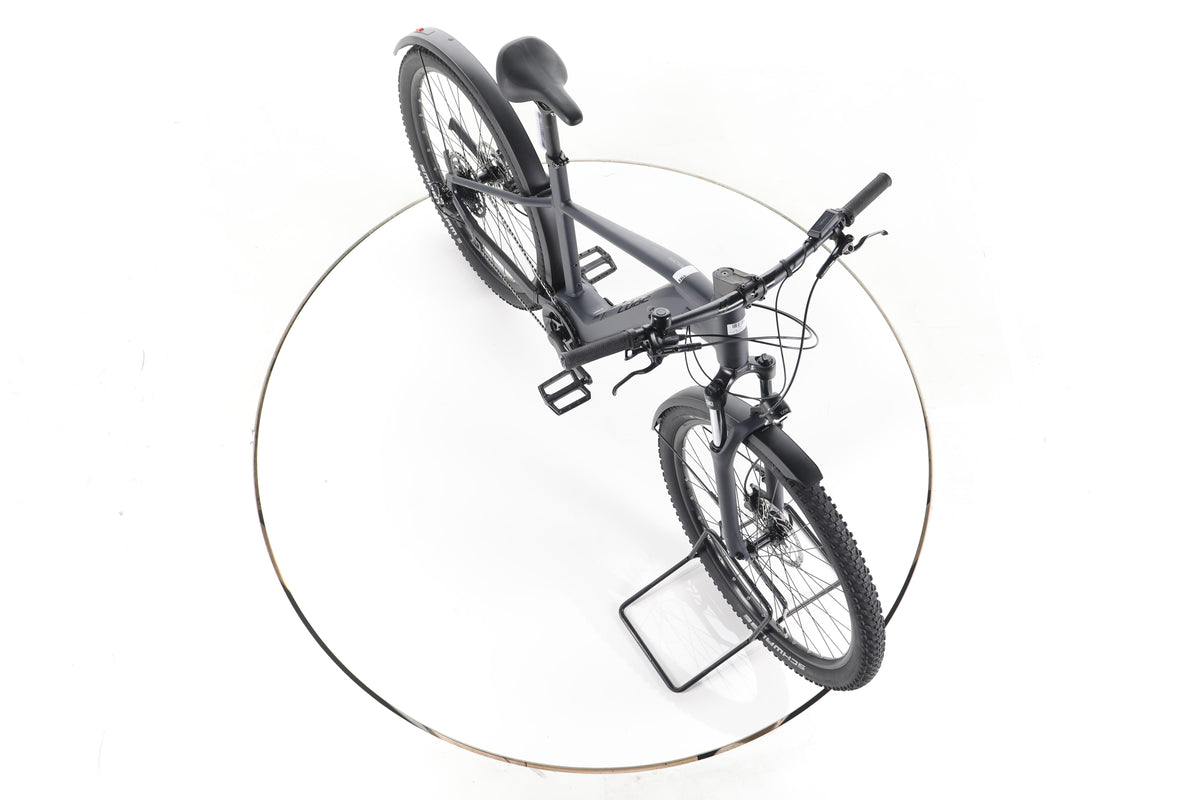 Cube Reaction Hybrid Performance 500 Allroad Trekking E-Bike 2024 - Image 15