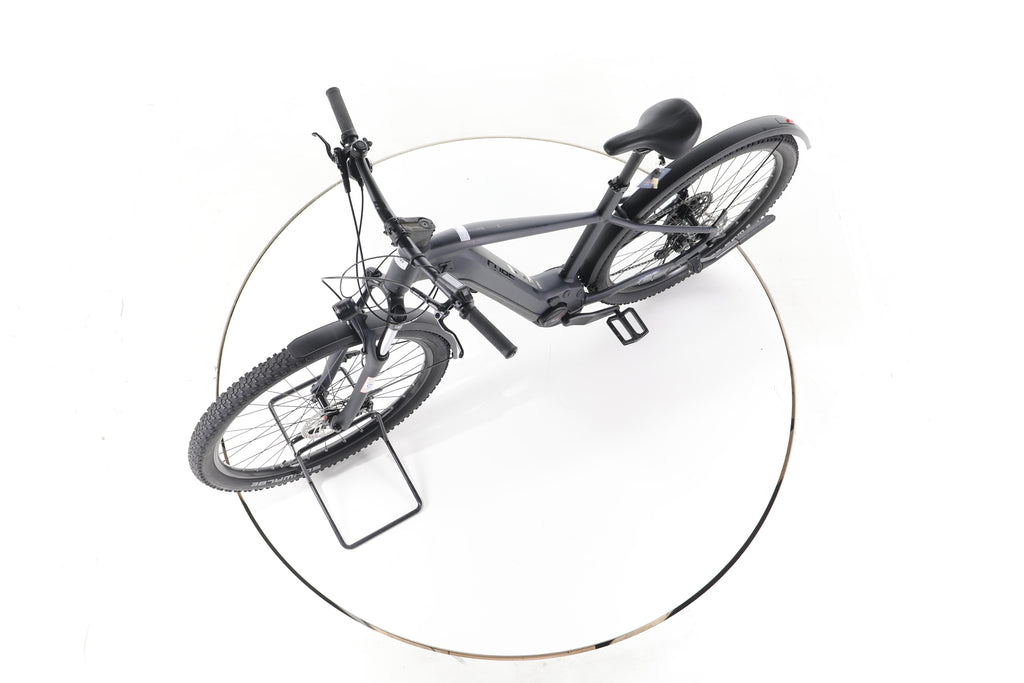 Cube Reaction Hybrid Performance 500 Allroad Trekking E-Bike 2024 - Image 18