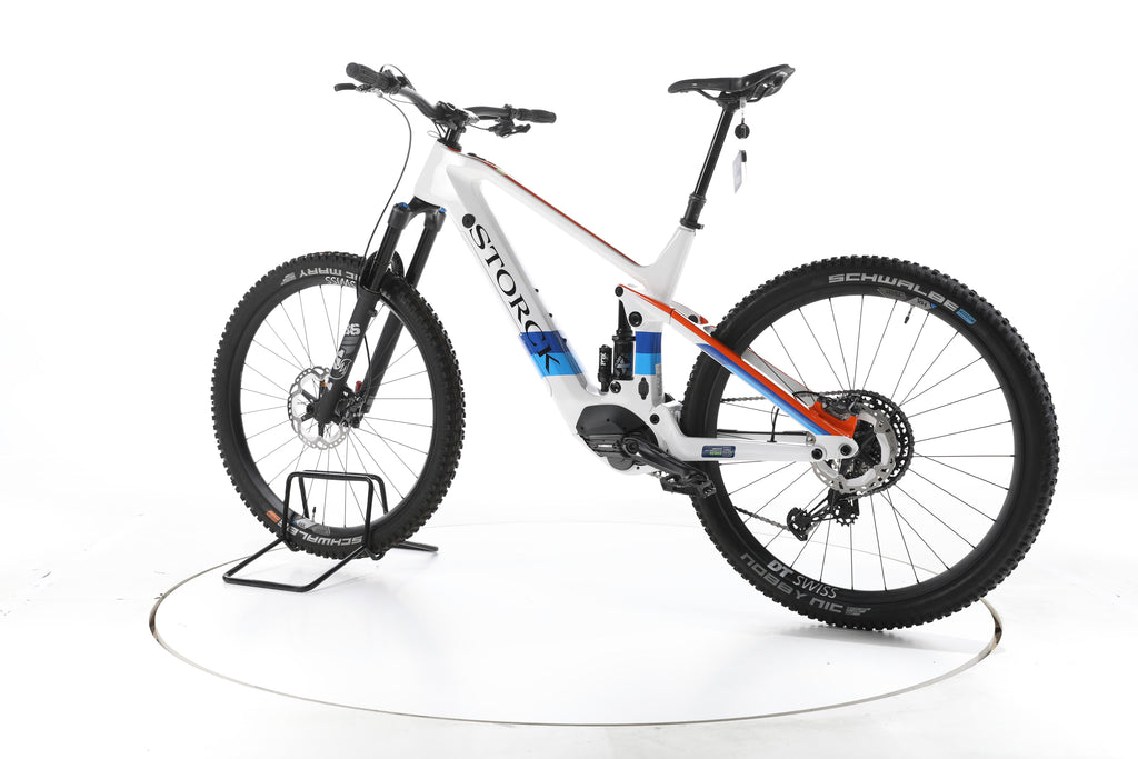 Storck e:drenalin.2 GTS E-Bike Fully Carbon 2025 - Image 8