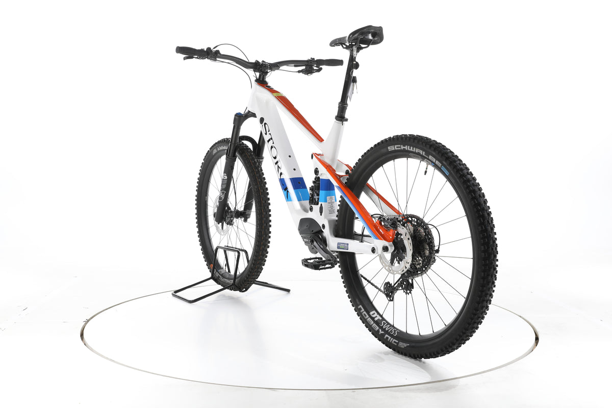 Storck e:drenalin.2 GTS E-Bike Fully Carbon 2025 - Image 9