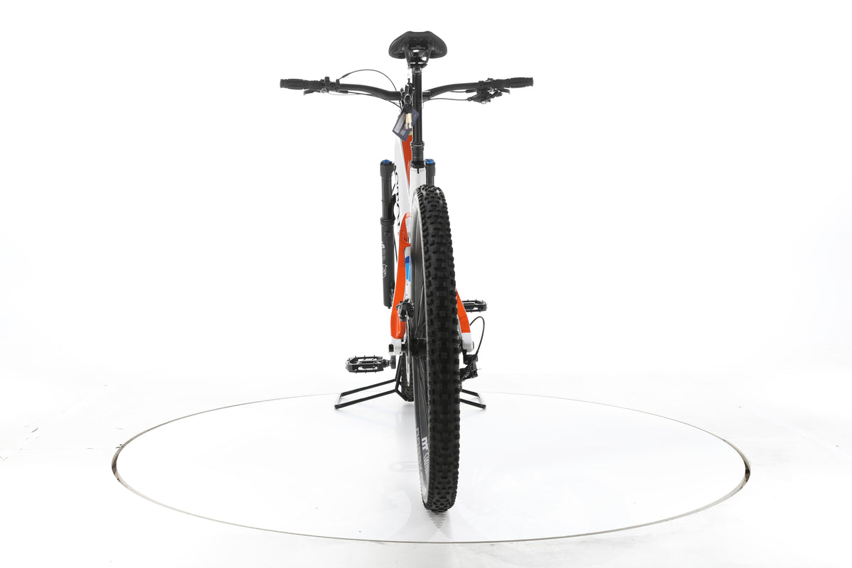 Storck e:drenalin.2 GTS E-Bike Fully Carbon 2025 - Image 10