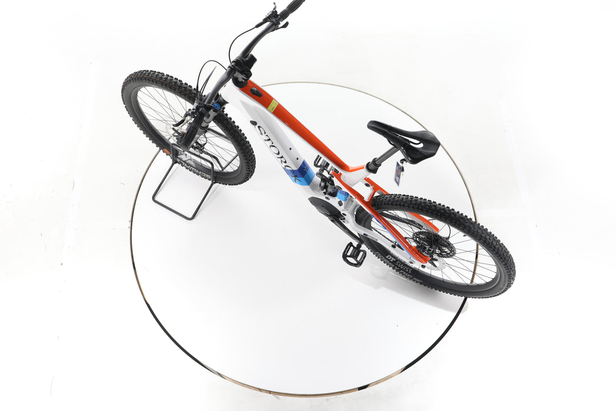 Storck e:drenalin.2 GTS E-Bike Fully Carbon 2025 - Image 20
