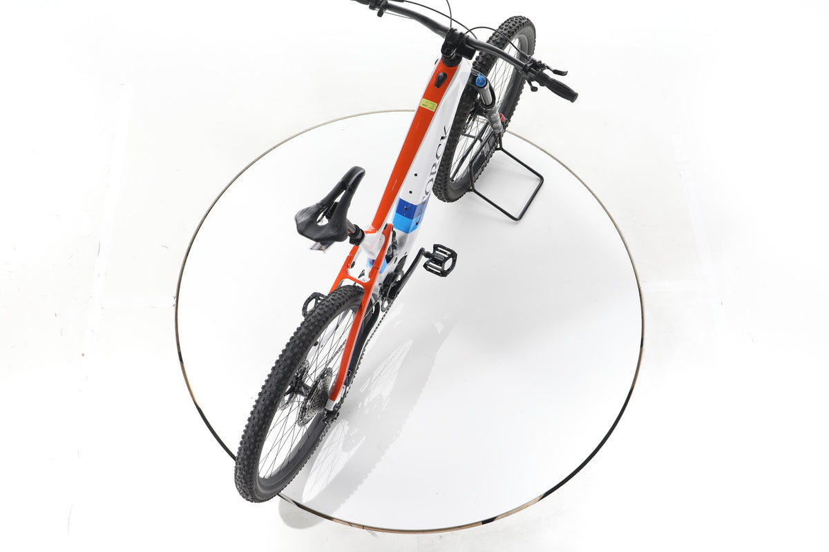 Storck e:drenalin.2 GTS E-Bike Fully Carbon 2025 - Image 23