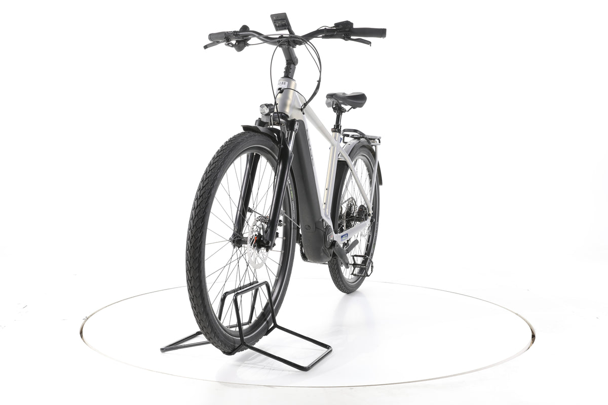 Cube Touring Hybrid Pro 625 Trekking E-Bike - Image 5
