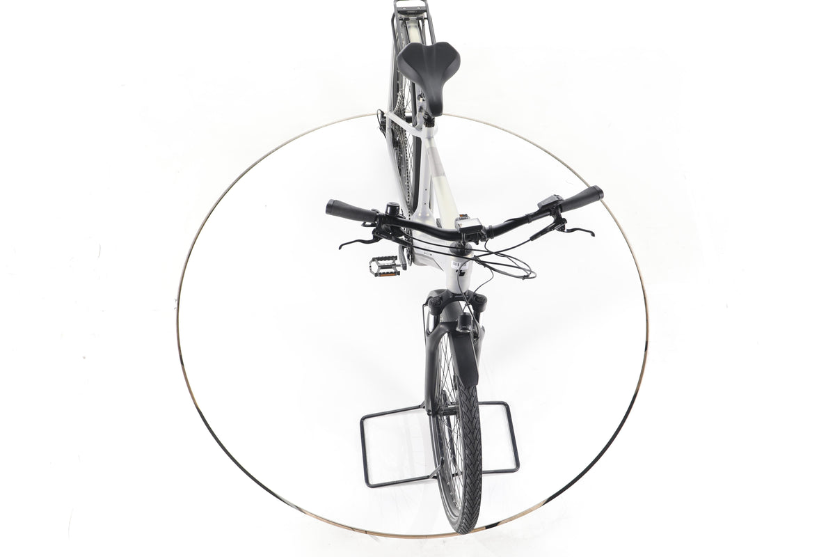 Cube Touring Hybrid Pro 625 Trekking E-Bike - Image 16