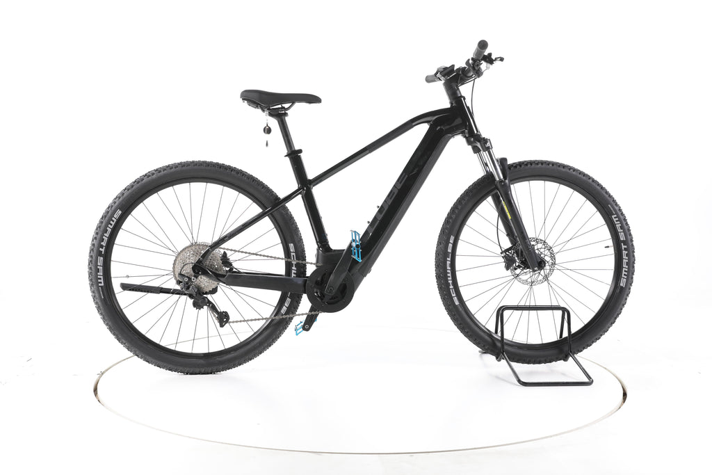 Cube Reaction Hybrid ONE E-Bike - Image 1