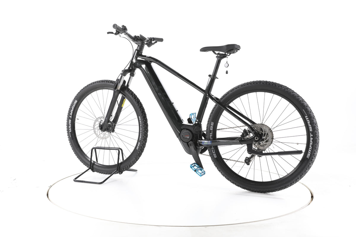 Cube Reaction Hybrid ONE E-Bike - Image 8