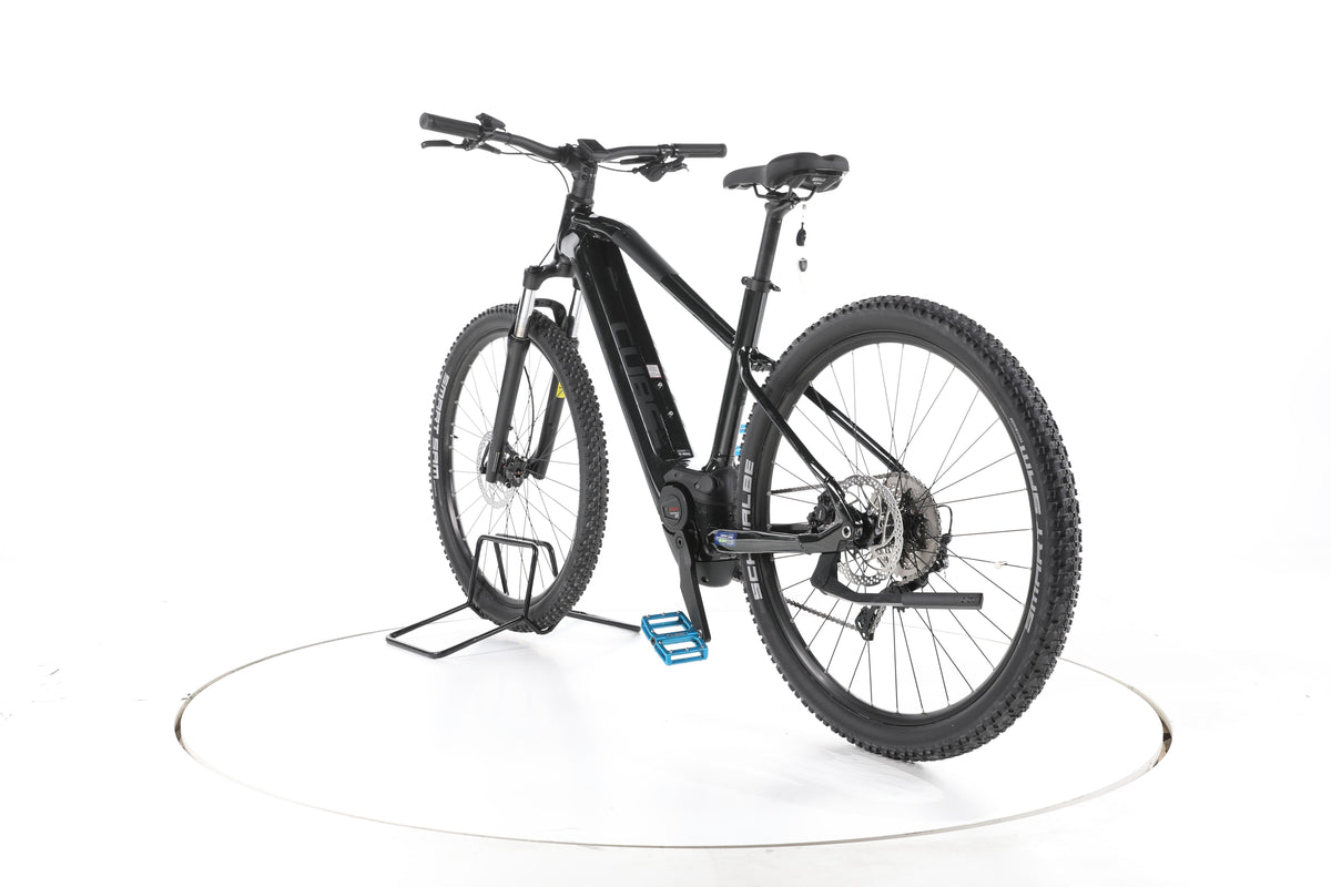Cube Reaction Hybrid ONE E-Bike - Image 9