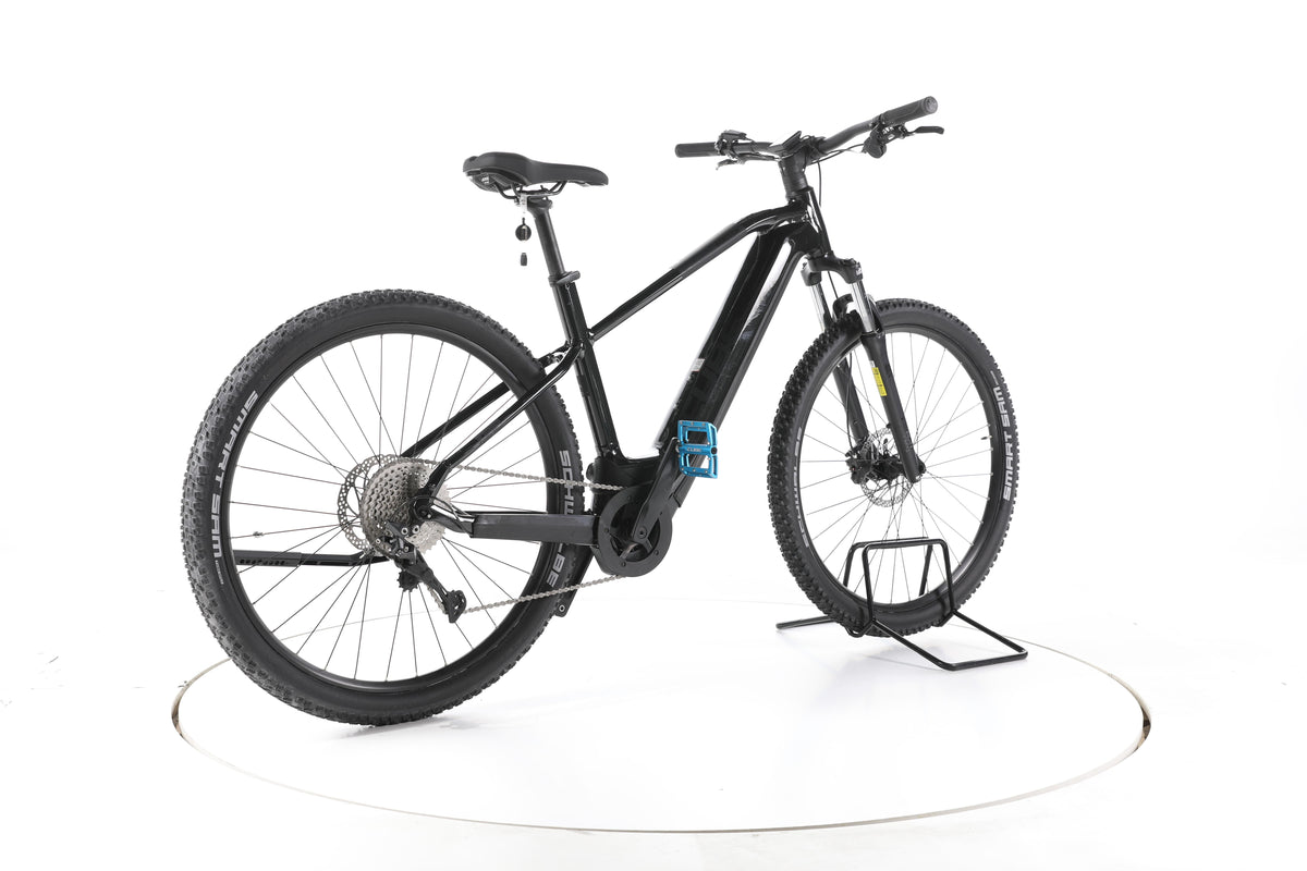 Cube Reaction Hybrid ONE E-Bike - Image 12