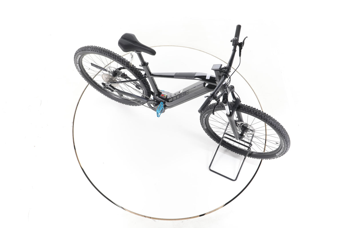 Cube Reaction Hybrid ONE E-Bike - Image 14