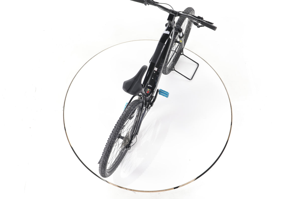Cube Reaction Hybrid ONE E-Bike - Image 23