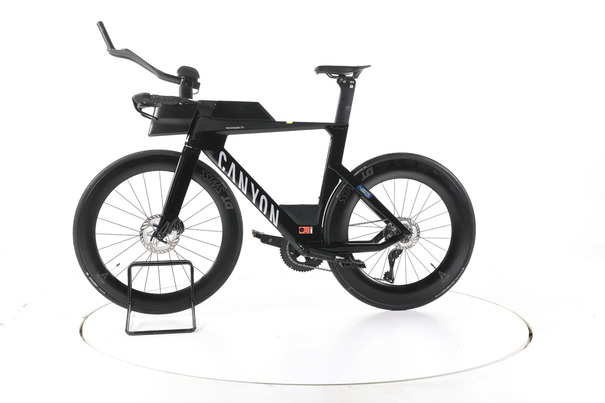 Canyon Speedmax CF 8 Di2 Race Rennrad Carbon 2026 - Image 7