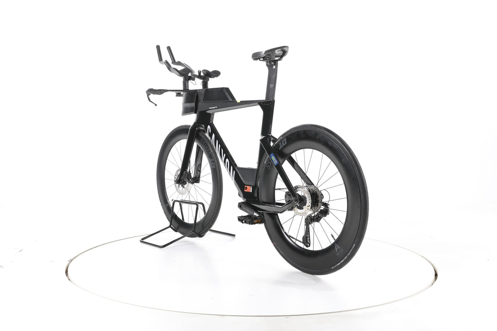 Canyon Speedmax CF 8 Di2 Race Rennrad Carbon 2026 - Image 9