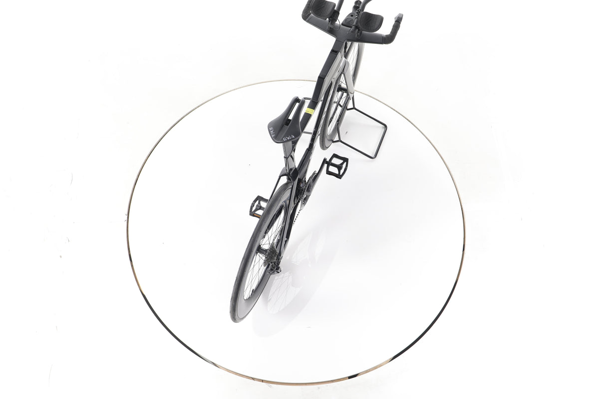 Canyon Speedmax CF 8 Di2 Race Rennrad Carbon 2026 - Image 23