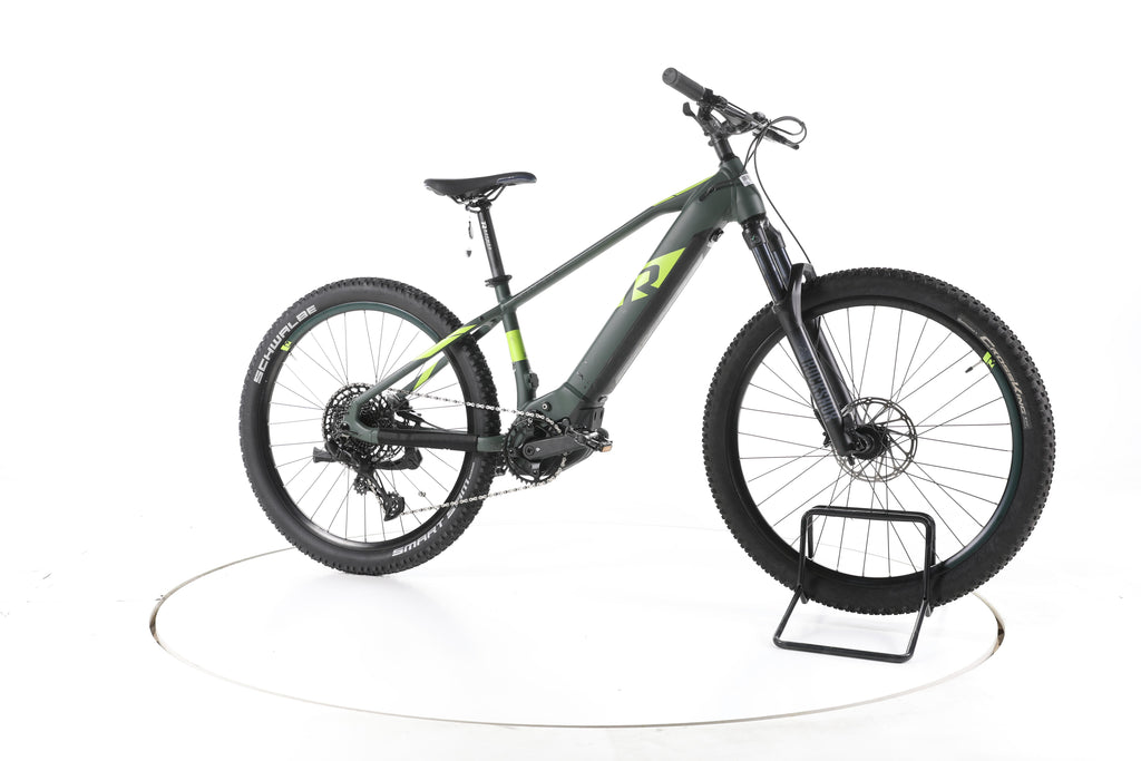 R Raymon Hardray E 7.0 E-Bike - Image 2