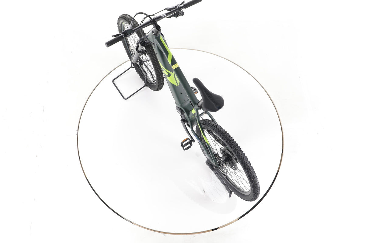 R Raymon Hardray E 7.0 E-Bike - Image 21