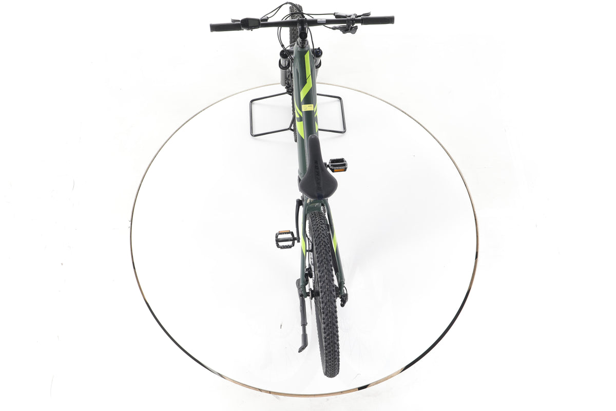 R Raymon Hardray E 7.0 E-Bike - Image 22