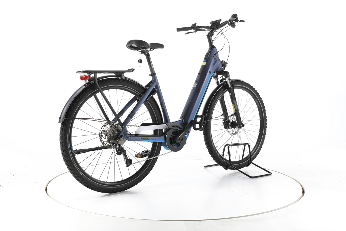Centurion E Fire City R 960i Trekking E-Bike - Image 12