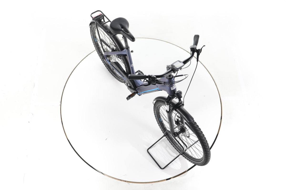 Centurion E Fire City R 960i Trekking E-Bike - Image 15