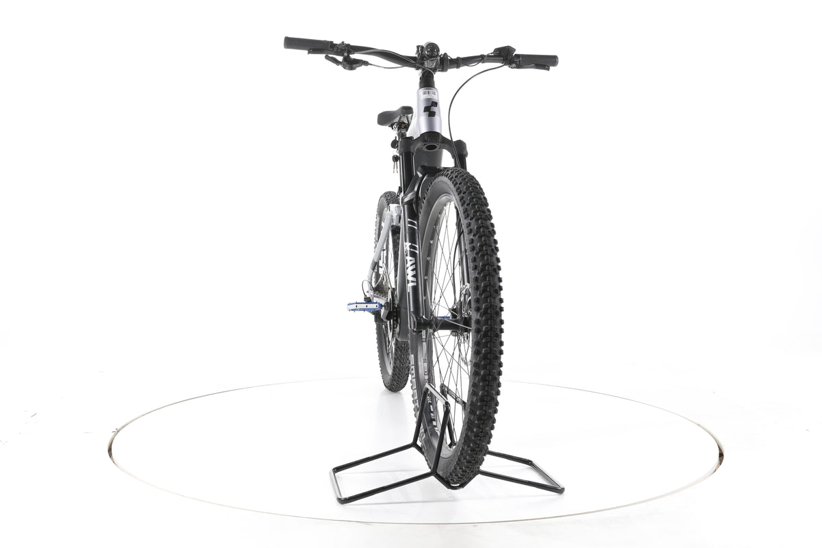 Cube Stereo Hybrid 120 Race E-Bike Fully - Image 4