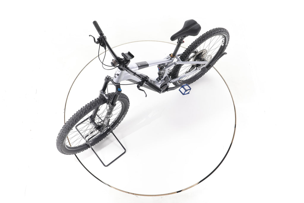 Cube Stereo Hybrid 120 Race E-Bike Fully - Image 18