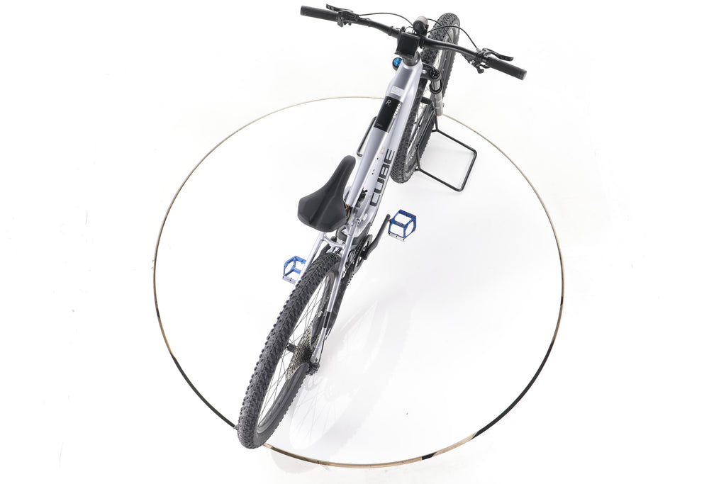 Cube Stereo Hybrid 120 Race E-Bike Fully - Image 23