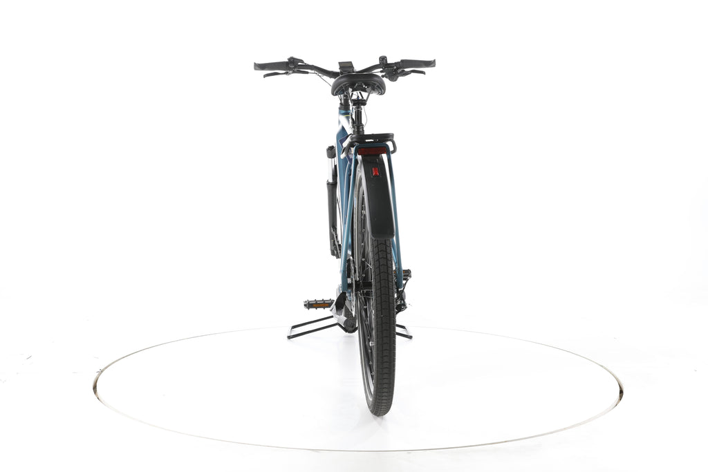 Cube Kathmandu Hybrid ONE Trekking E-Bike - Image 10