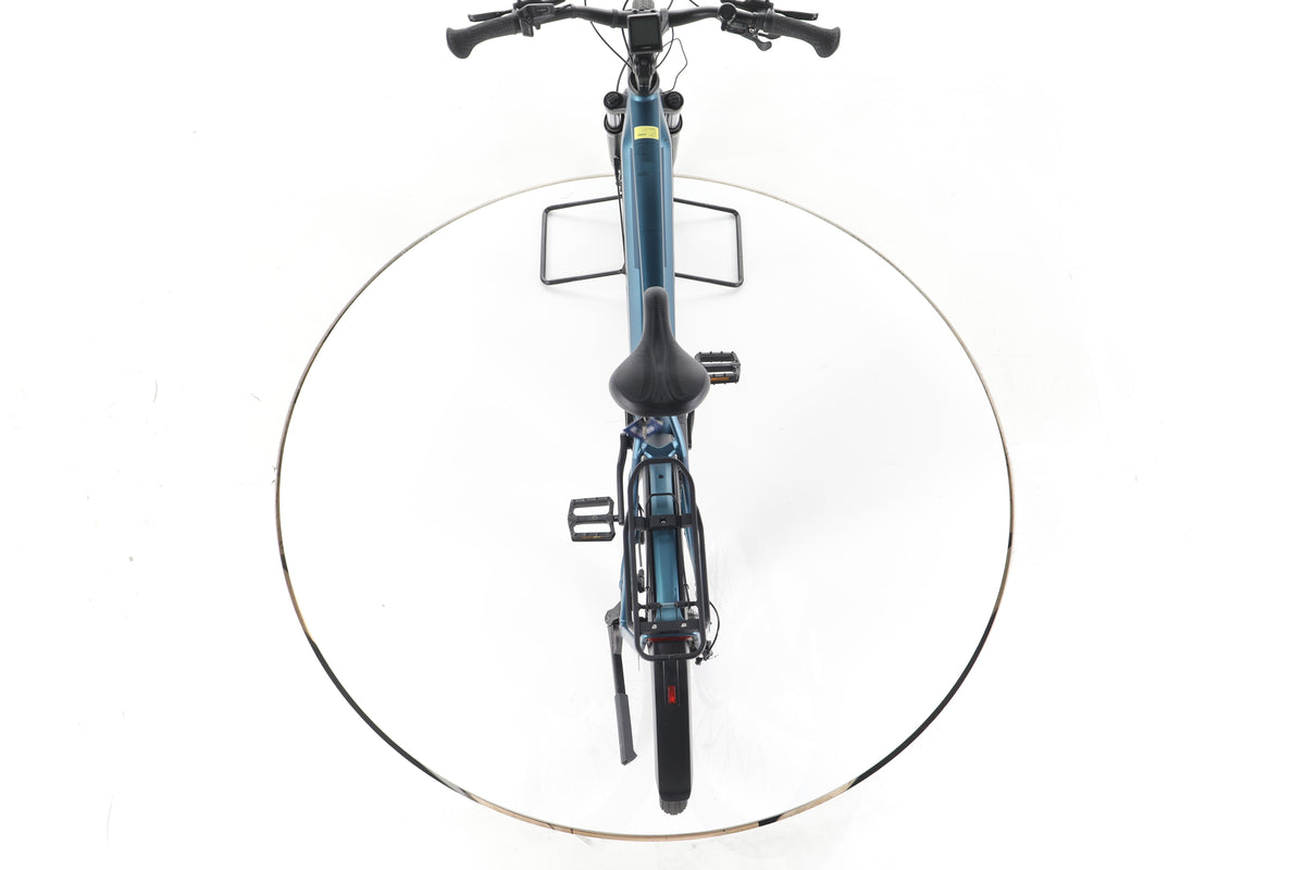 Cube Kathmandu Hybrid ONE Trekking E-Bike - Image 22