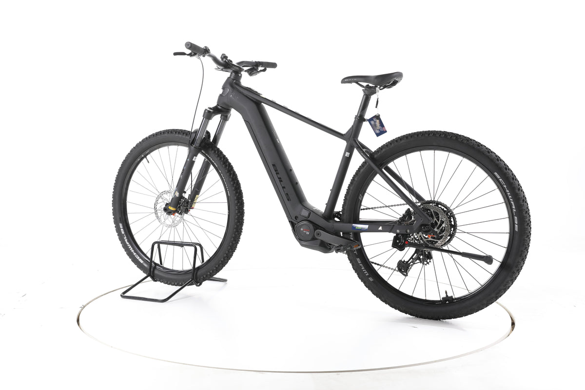 Bulls COPPERHEAD EVO 29 E-Bike 2024 - Image 8