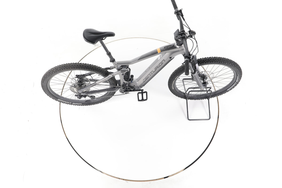 Centurion NoPogo R3700i E-Bike Fully 2024 - Image 13