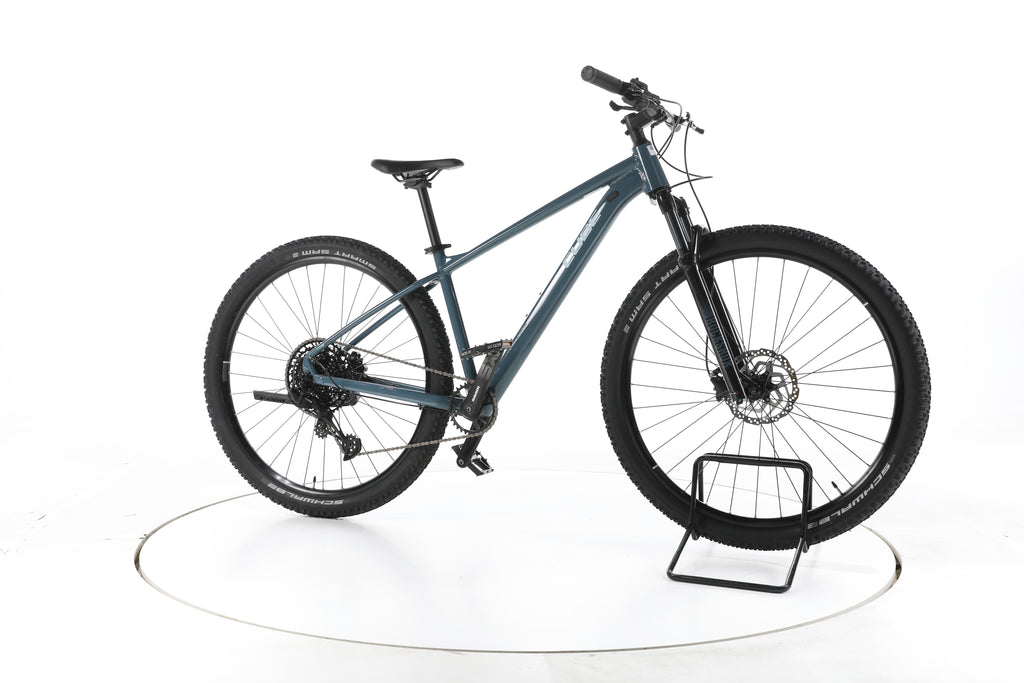 Cube Attention SLX Fahrrad Hardtail - Image 2