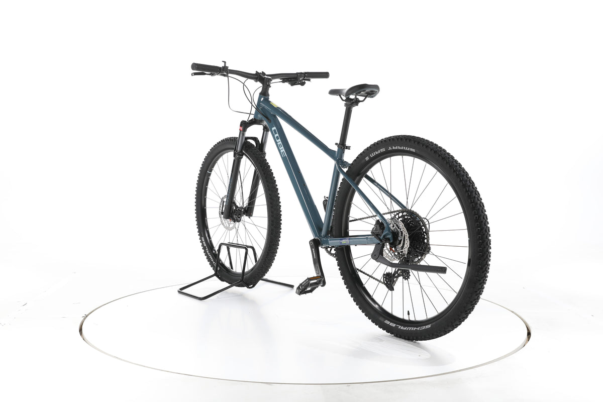 Cube Attention SLX Fahrrad Hardtail - Image 9