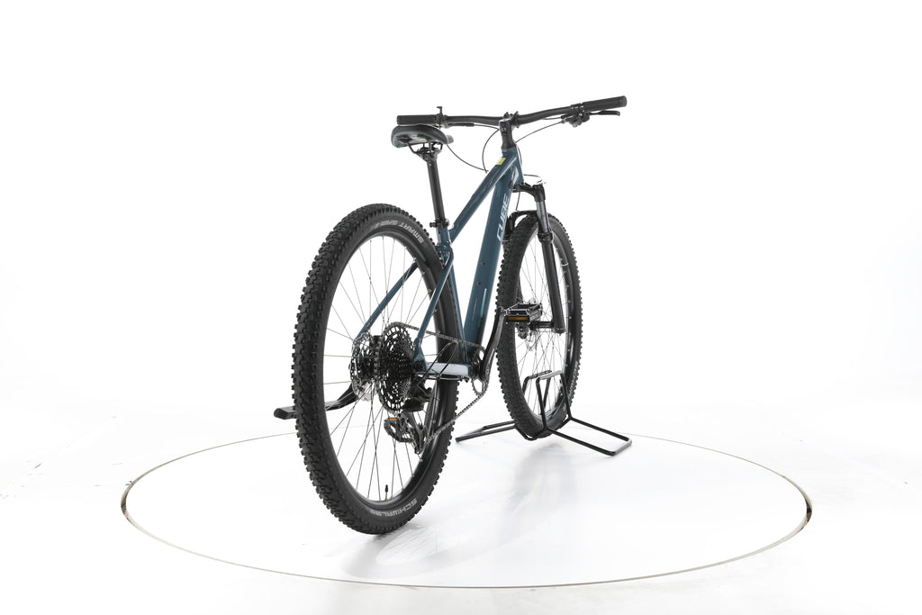 Cube Attention SLX Fahrrad Hardtail - Image 11