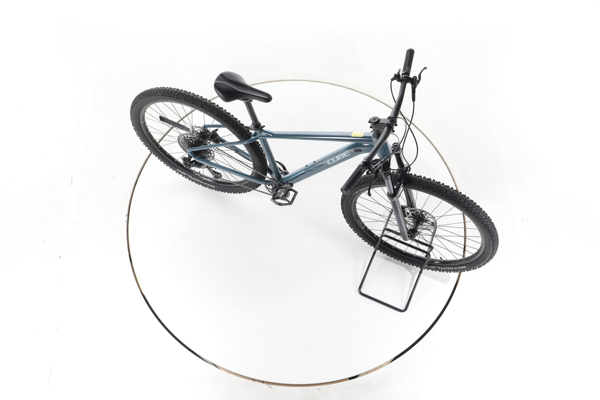 Cube Attention SLX Fahrrad Hardtail - Image 14