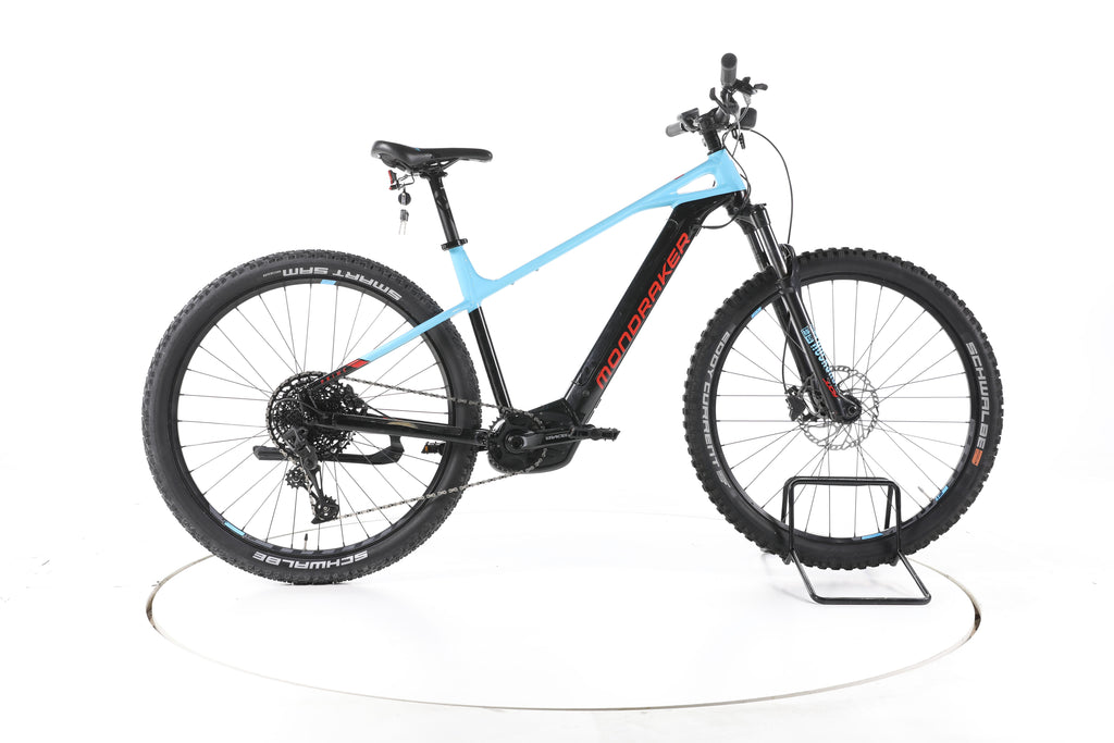 Mondraker Prime E-Bike - Image 1
