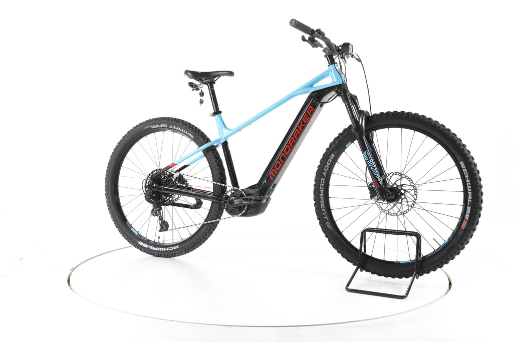 Mondraker Prime E-Bike - Image 2