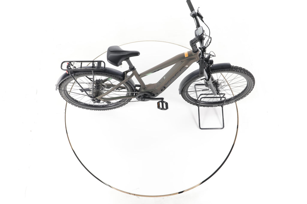 Axess Scree Trekking E-Bike - Image 13
