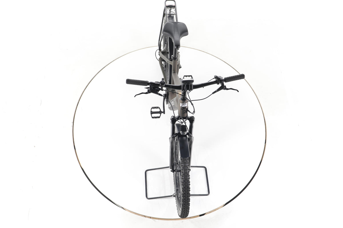 Axess Scree Trekking E-Bike - Image 16