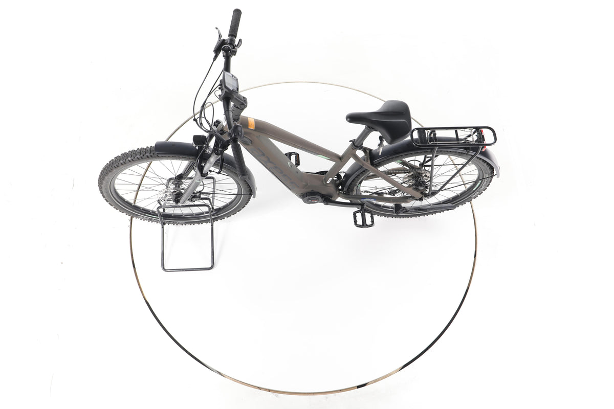 Axess Scree Trekking E-Bike - Image 19