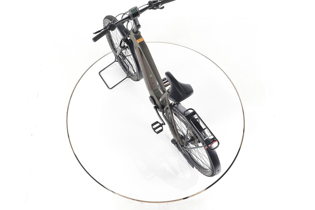 Axess Scree Trekking E-Bike - Image 21