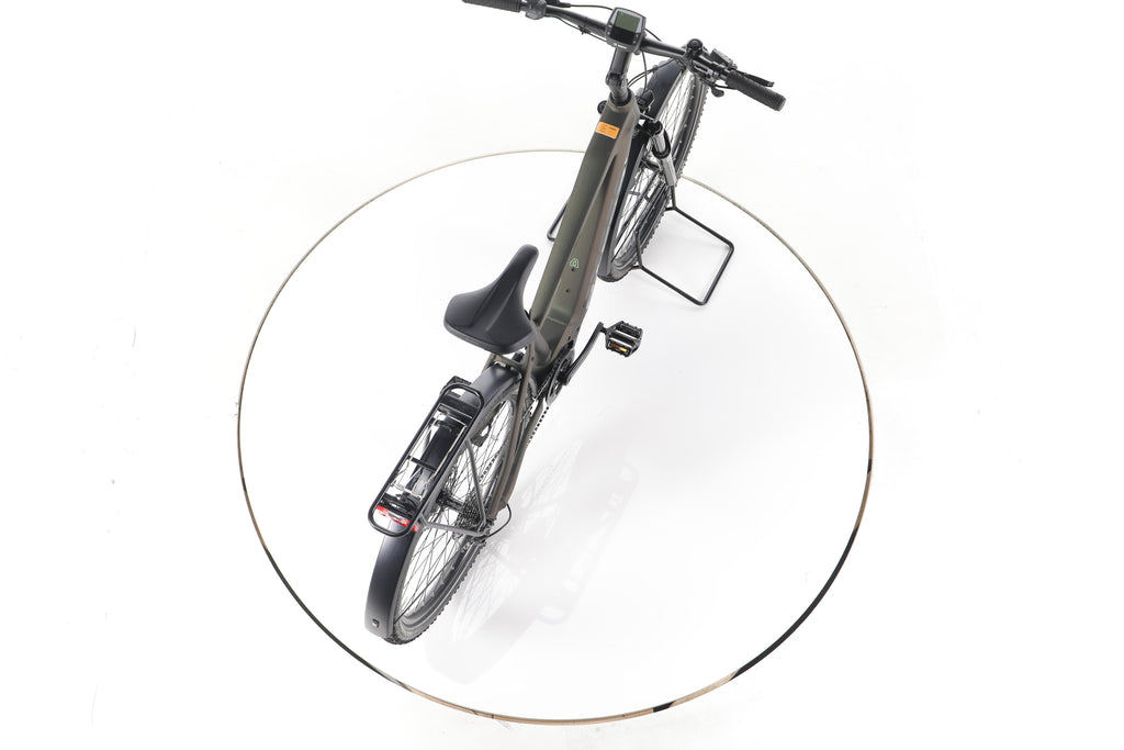 Axess Scree Trekking E-Bike - Image 23