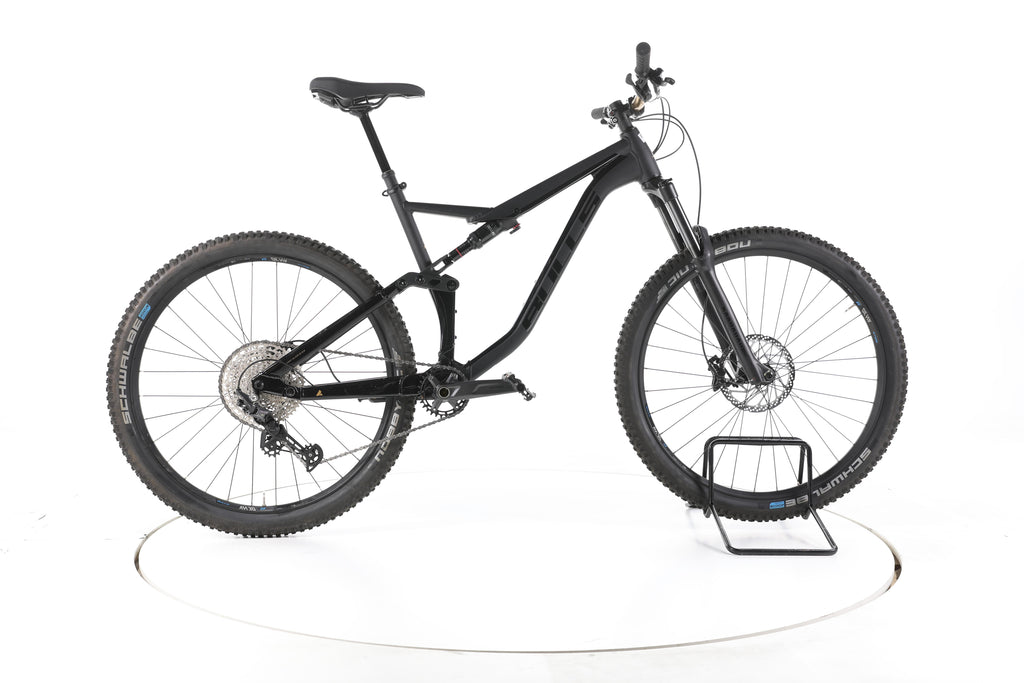 Bulls Copperhead FSX Fahrrad Fully - Image 1