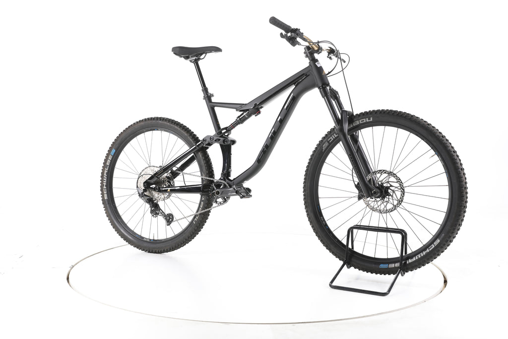 Bulls Copperhead FSX Fahrrad Fully - Image 2